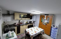 Vilă cu 4 camere in zona Pucioasa