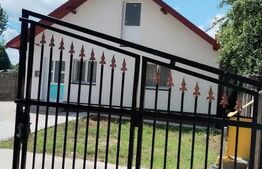 Vilă cu 4 camere in zona Pucioasa