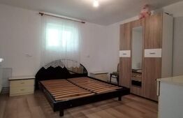 Vilă cu 4 camere in zona Pucioasa