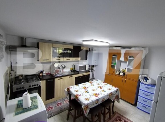 Casa de vânzare 4 camere Exterior Nord - 153413CV | BLITZ Târgoviște | Poza10