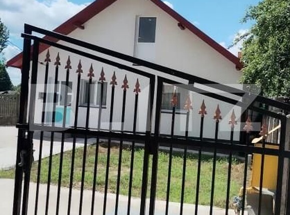 Casa de vânzare 4 camere Exterior Nord - 153413CV | BLITZ Târgoviște | Poza1