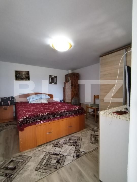 Casa de vânzare 4 camere Exterior Nord - 153413CV | BLITZ Târgoviște | Poza8