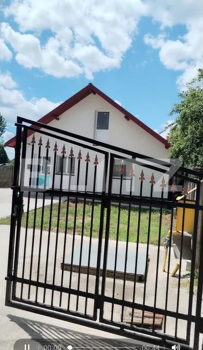 Casa de vânzare 4 camere Exterior Nord - 153413CV | BLITZ Târgoviște | Poza1