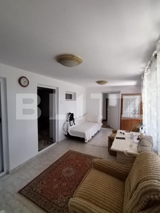 Casa de vânzare 4 camere Exterior Nord - 153413CV | BLITZ Târgoviște | Poza13