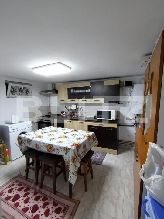 Casa de vânzare 4 camere Exterior Nord - 153413CV | BLITZ Târgoviște | Poza9