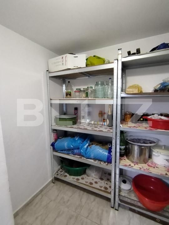 Casa de vânzare 4 camere Exterior Nord - 153413CV | BLITZ Târgoviște | Poza11