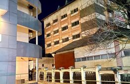 INVESTITIE!!! HOTEL PARK CENTRAL GAESTI 