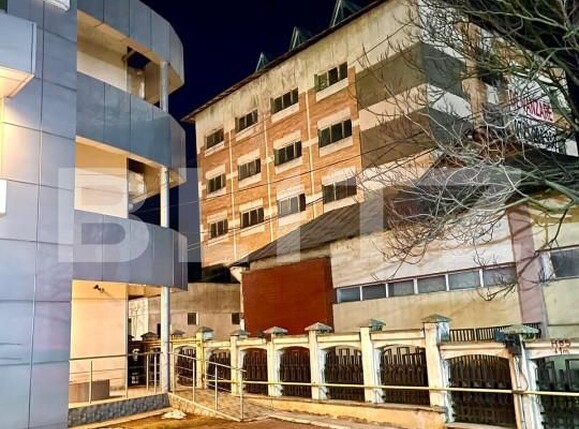 Spațiu comercial de vânzare Exterior Vest - 153619SVC | BLITZ Târgoviște | Poza1