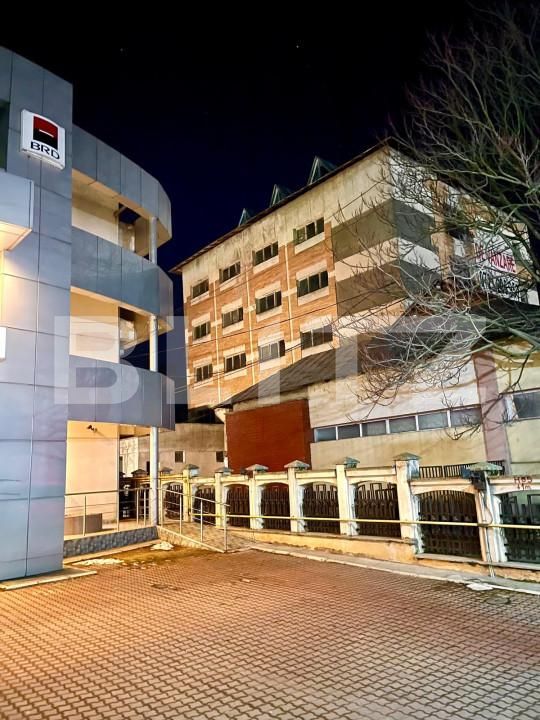 Spațiu comercial de vânzare Exterior Vest - 153619SVC | BLITZ Târgoviște | Poza1