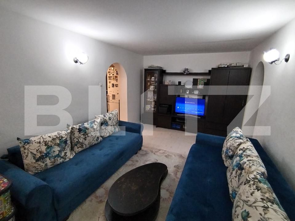 Apartament de vânzare 2 camere Aleea Trandafirilor - 153622AV | BLITZ Târgoviște | Poza6