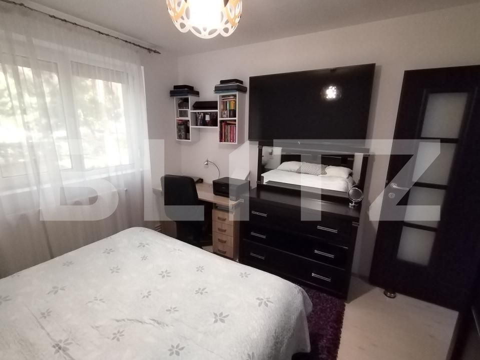 Apartament de vânzare 2 camere Aleea Trandafirilor - 153622AV | BLITZ Târgoviște | Poza12