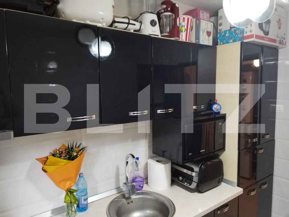 Apartament de vânzare 2 camere Aleea Trandafirilor - 153622AV | BLITZ Târgoviște | Poza3
