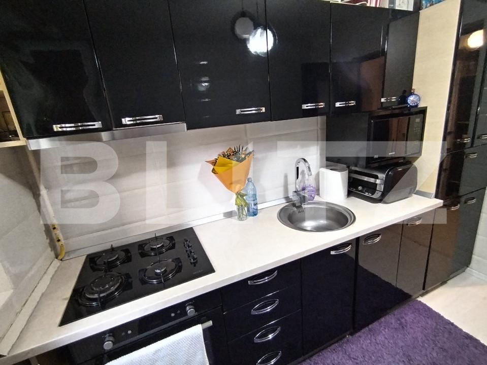 Apartament de vânzare 2 camere Aleea Trandafirilor - 153622AV | BLITZ Târgoviște | Poza4