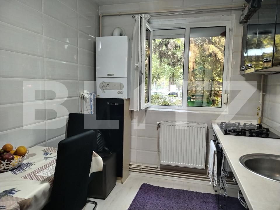 Apartament de vânzare 2 camere Aleea Trandafirilor - 153622AV | BLITZ Târgoviște | Poza2