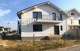 Vila 260mp, teren 530mp, Targoviste