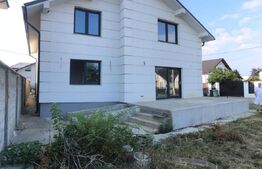 Vila 260mp, teren 530mp, Targoviste