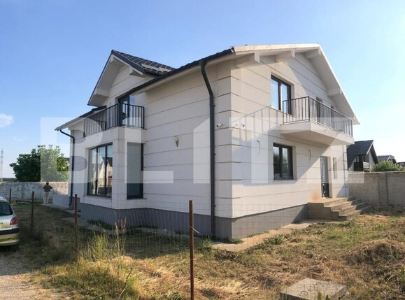 Casa de vânzare 4 camere Priseaca - 153627CV | BLITZ Târgoviște | Poza1