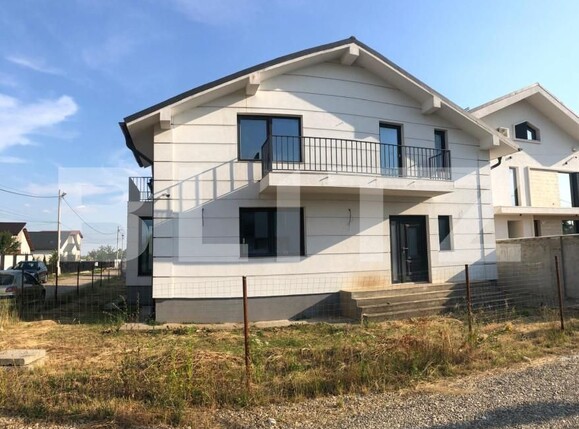 Casa de vânzare 4 camere Priseaca - 153627CV | BLITZ Târgoviște | Poza2