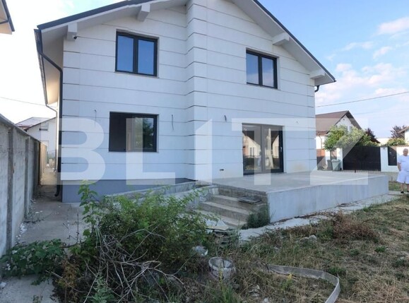 Casa de vânzare 4 camere Priseaca - 153627CV | BLITZ Târgoviște | Poza11