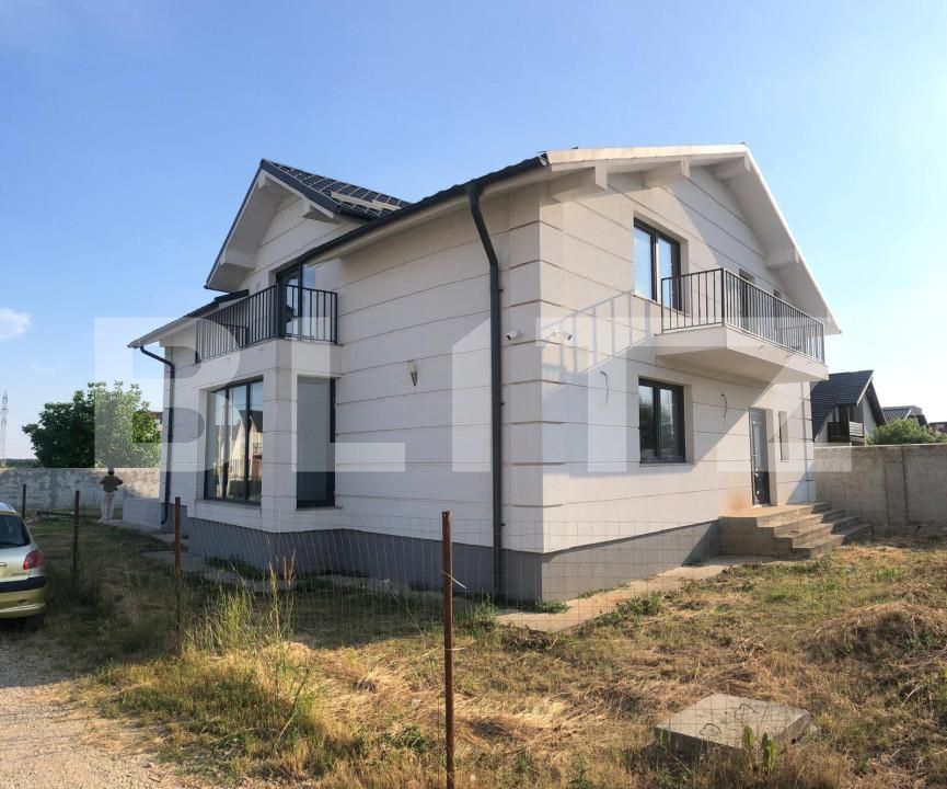 Casa de vânzare 4 camere Priseaca - 153627CV | BLITZ Târgoviște | Poza1