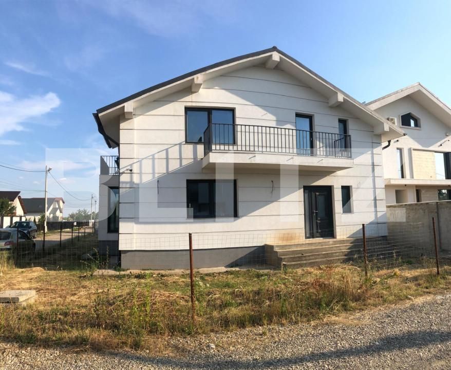 Casa de vânzare 4 camere Priseaca - 153627CV | BLITZ Târgoviște | Poza2