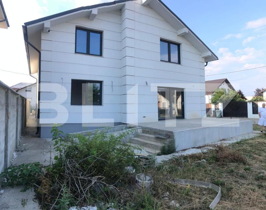 Casa de vânzare 4 camere Priseaca - 153627CV | BLITZ Târgoviște | Poza11