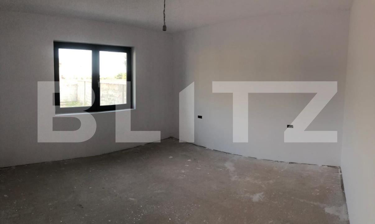 Casa de vânzare 4 camere Priseaca - 153627CV | BLITZ Târgoviște | Poza4