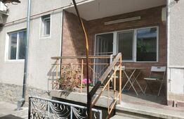 Casă Pucioasa Centru