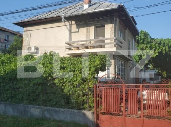 Casa de vânzare 6 camere Pucioasa - 153982CV | BLITZ Târgoviște | Poza2