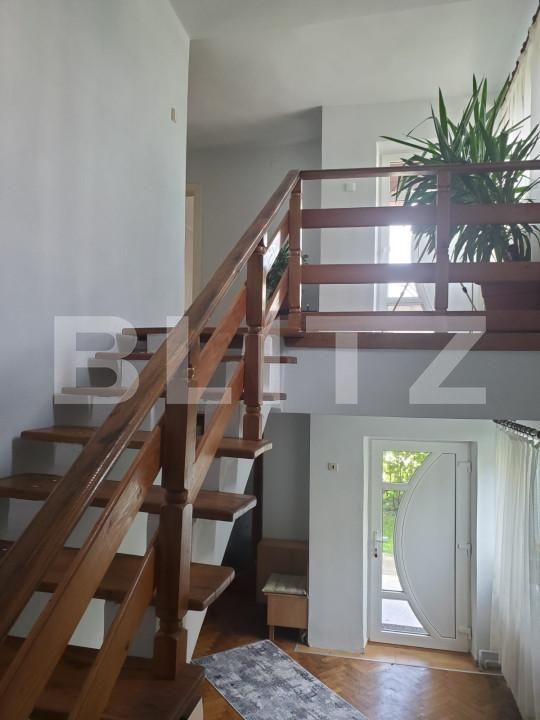 Casa de vânzare 6 camere Pucioasa - 153982CV | BLITZ Târgoviște | Poza7