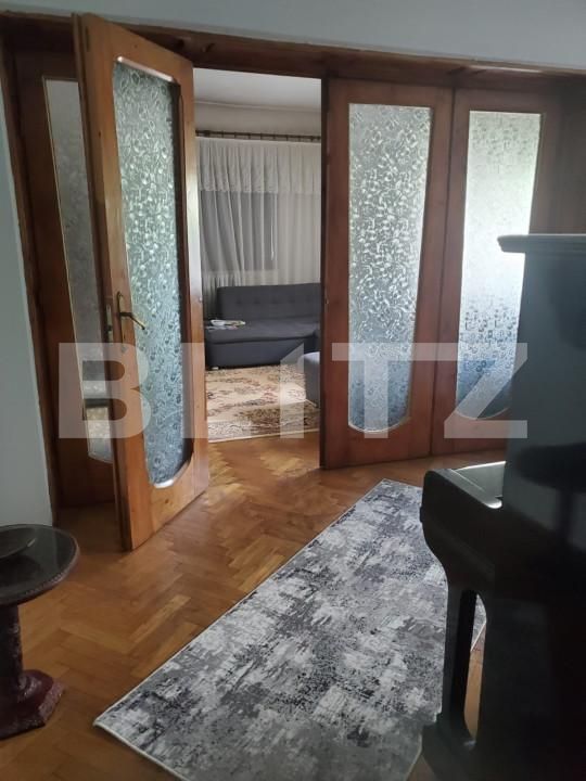 Casa de vânzare 6 camere Pucioasa - 153982CV | BLITZ Târgoviște | Poza8