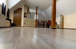 Casă familială 134mp, teren 534mp Nucet