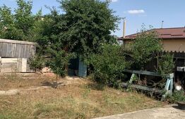 Casă familială 134mp, teren 534mp Nucet