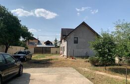 Casă familială 134mp, teren 534mp Nucet