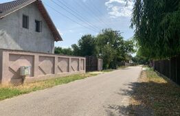 Casă familială 134mp, teren 534mp Nucet