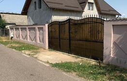 Casă familială 134mp, teren 534mp Nucet