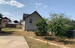 Casă familială 134mp, teren 534mp Nucet