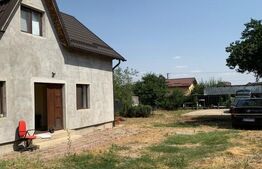Casă familială 134mp, teren 534mp Nucet