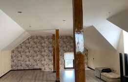 Casă familială 134mp, teren 534mp Nucet