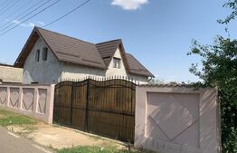 Casă familială 134mp, teren 534mp Nucet