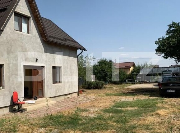 Casa de vânzare 3 camere Exterior Sud - 154129CV | BLITZ Târgoviște | Poza4