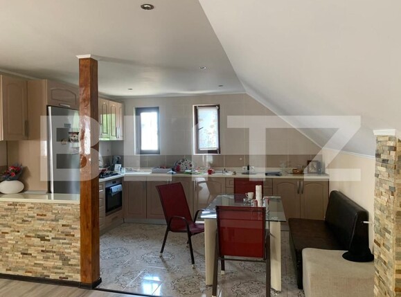 Casa de vânzare 3 camere Exterior Sud - 154129CV | BLITZ Târgoviște | Poza4