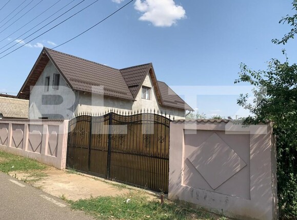 Casa de vânzare 3 camere Exterior Sud - 154129CV | BLITZ Târgoviște | Poza3