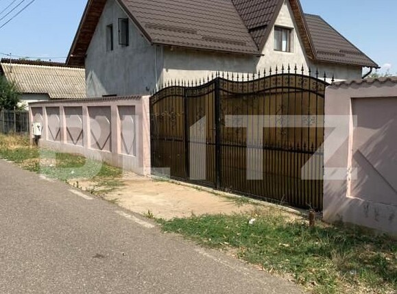 Casa de vânzare 3 camere Exterior Sud - 154129CV | BLITZ Târgoviște | Poza1