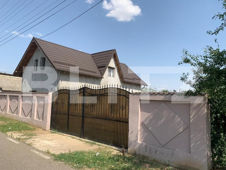 Casa de vânzare 3 camere Exterior Sud - 154129CV | BLITZ Târgoviște | Poza3
