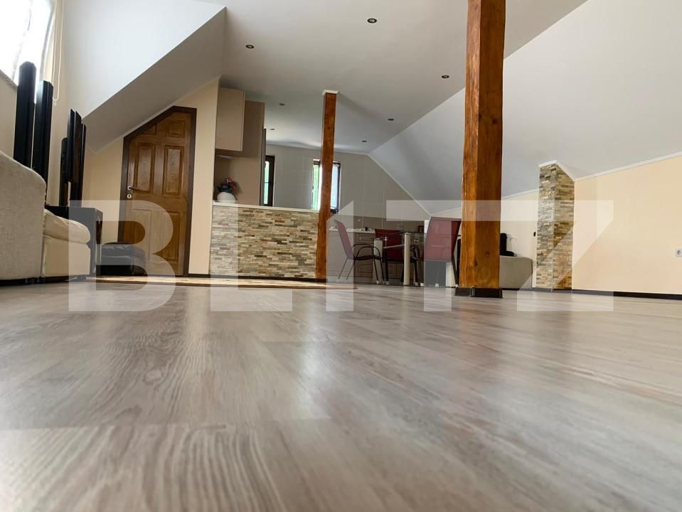 Casa de vânzare 3 camere Exterior Sud - 154129CV | BLITZ Târgoviște | Poza6