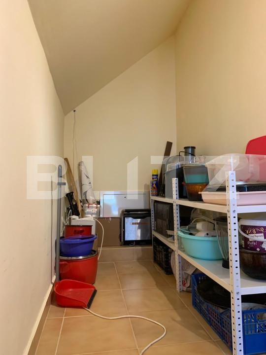 Casa de vânzare 3 camere Exterior Sud - 154129CV | BLITZ Târgoviște | Poza12