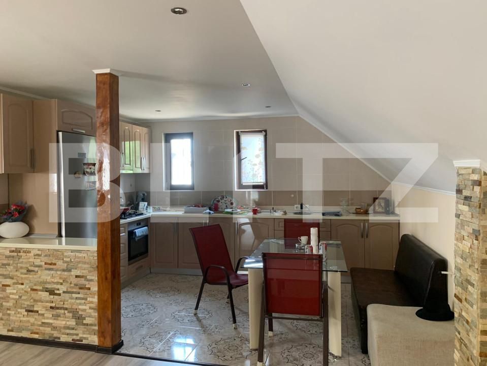 Casa de vânzare 3 camere Exterior Sud - 154129CV | BLITZ Târgoviște | Poza4