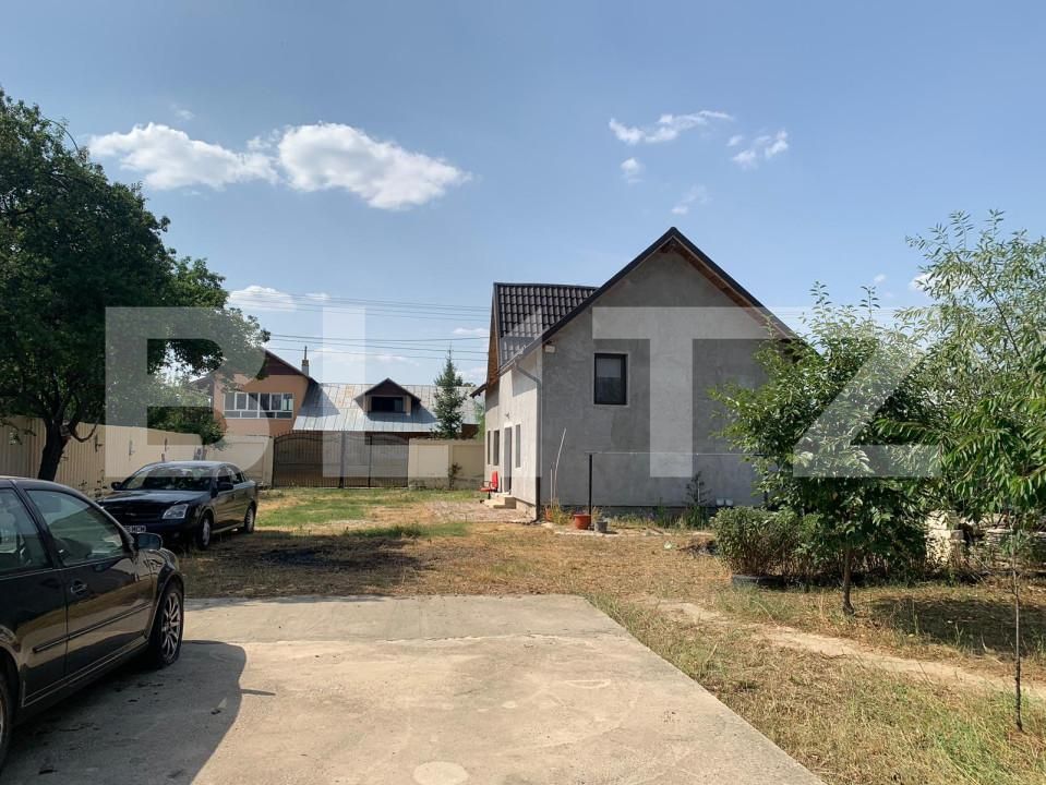 Casa de vânzare 3 camere Exterior Sud - 154129CV | BLITZ Târgoviște | Poza9