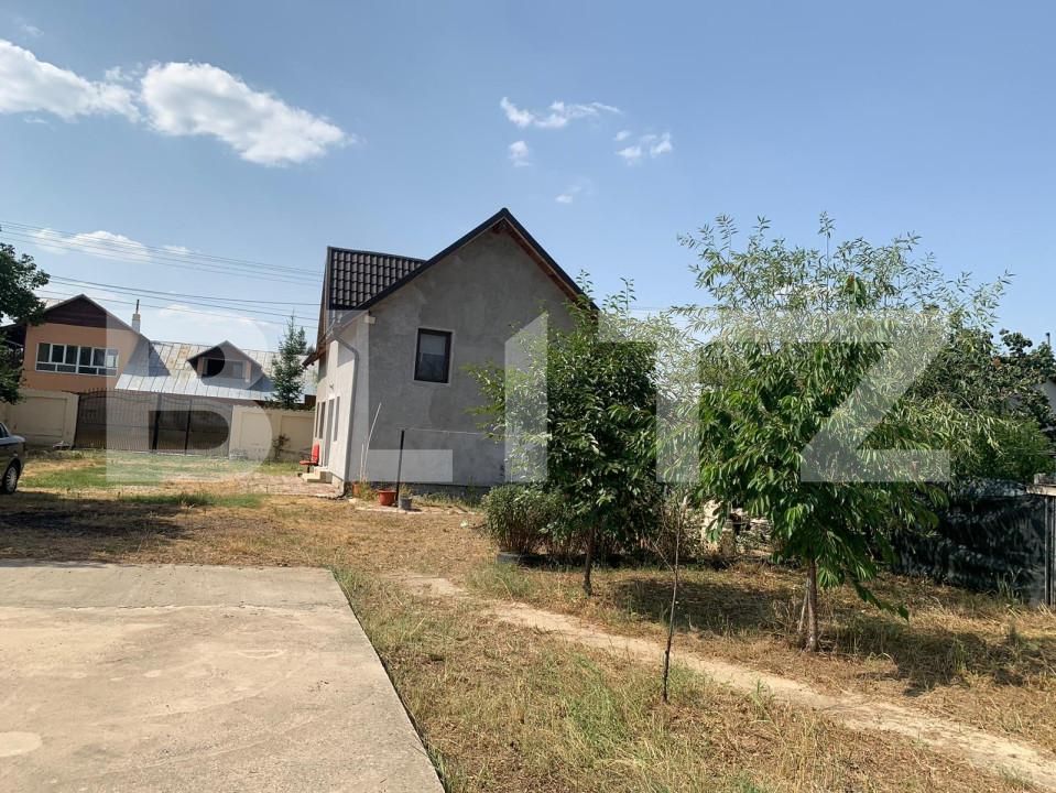 Casa de vânzare 3 camere Exterior Sud - 154129CV | BLITZ Târgoviște | Poza2